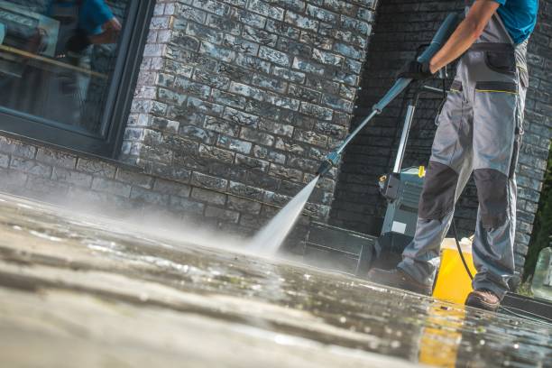 Best Warehouse Cleaning  in Rapids, NY
