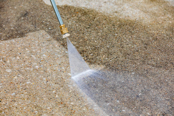 Best Machinery and Equipment Cleaning  in Rapids, NY