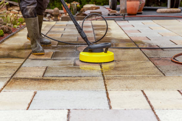 Best Pool Deck Cleaning  in Rapids, NY