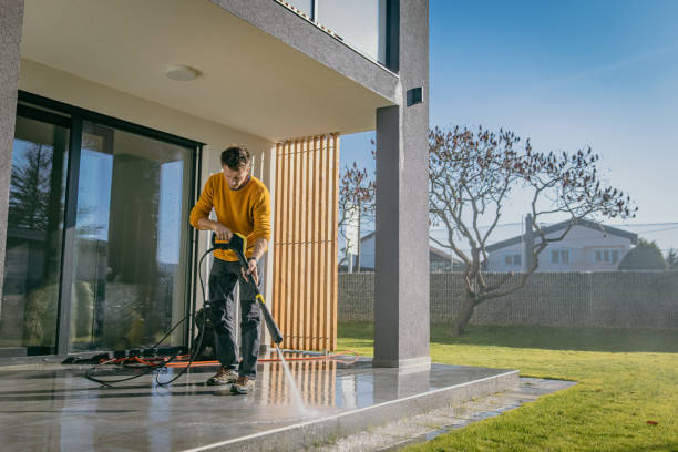 Best Animal Enclosure Cleaning  in Rapids, NY