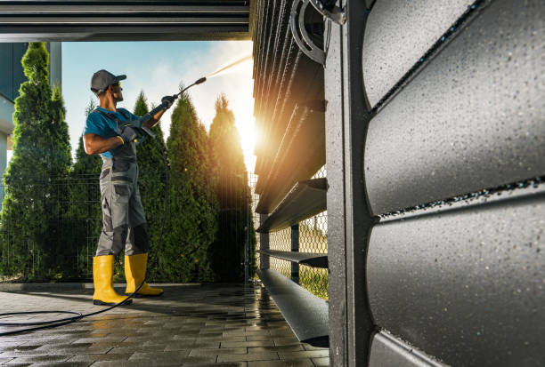 Best Patio and Deck Pressure Washing  in Rapids, NY