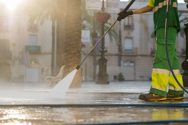 Best Gutter Cleaning  in Rapids, NY