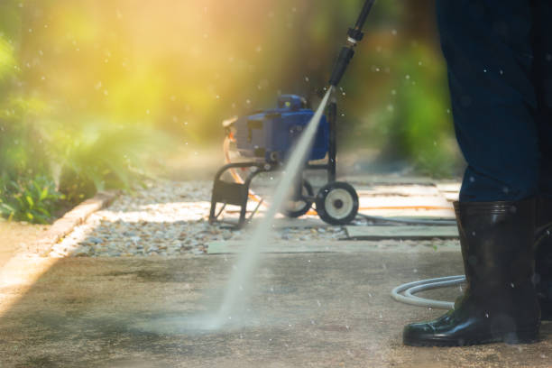 Best Concrete Sealing  in Rapids, NY